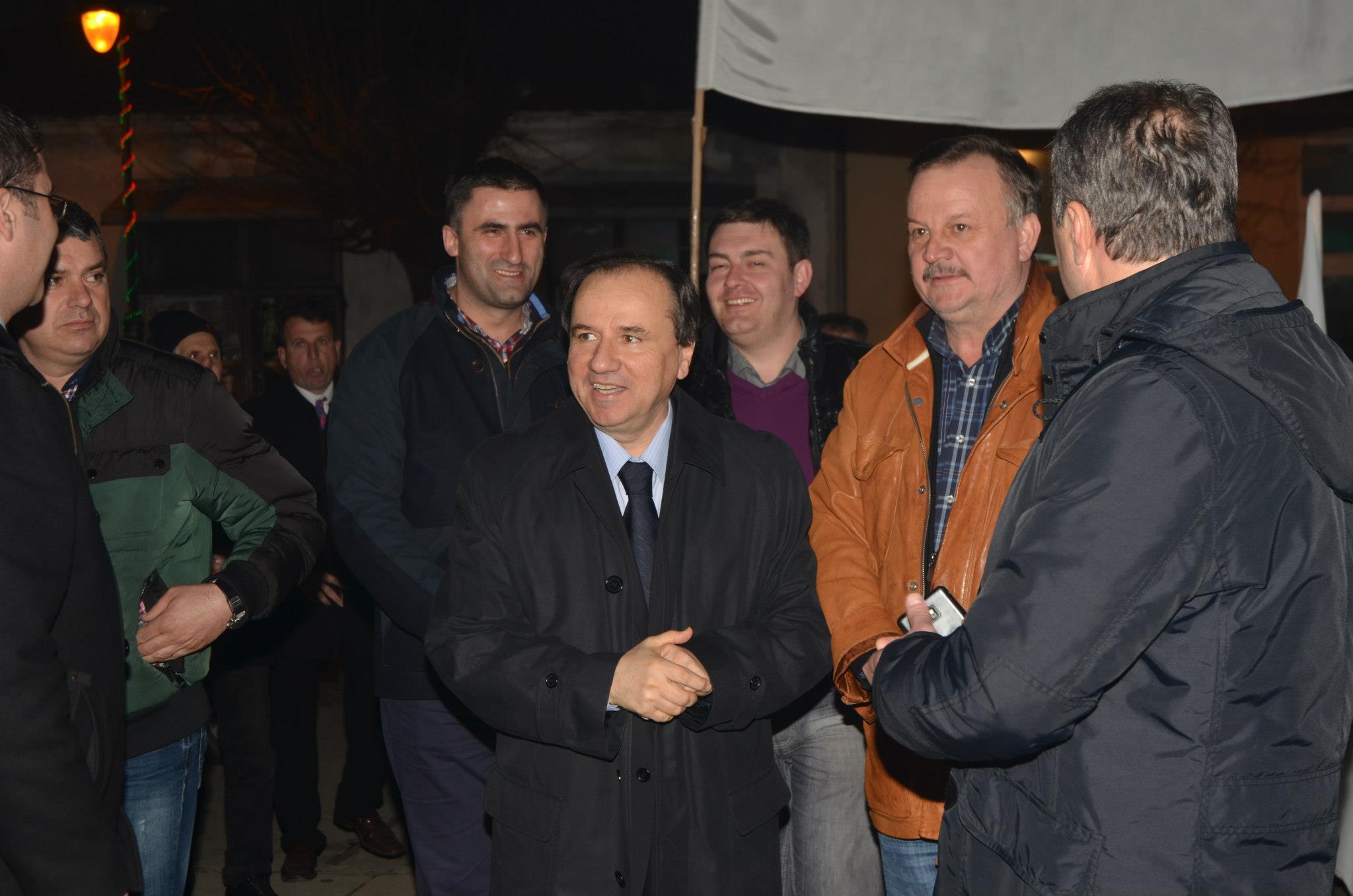 Богданци и Гевгелија 2013